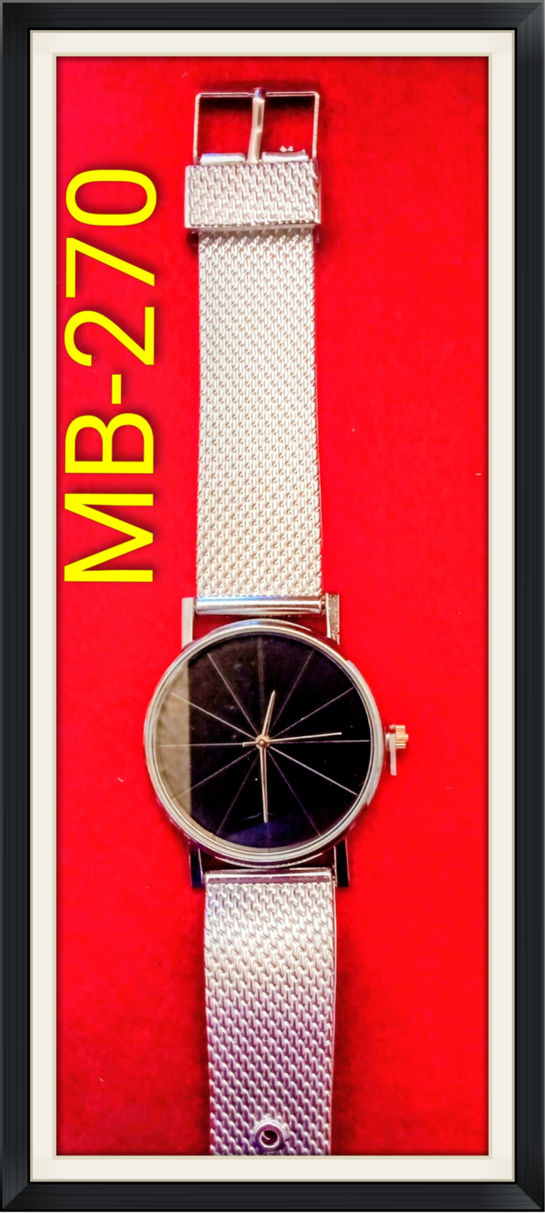 Montre pour Homme MB-270