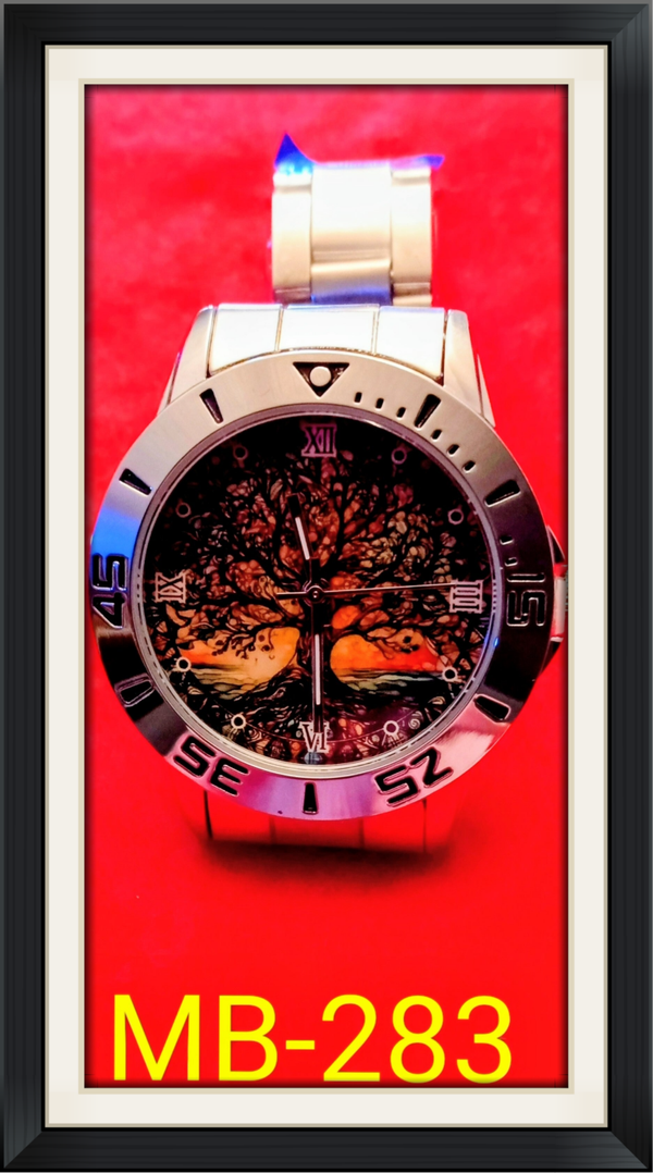 Montre pour Femme MB-283