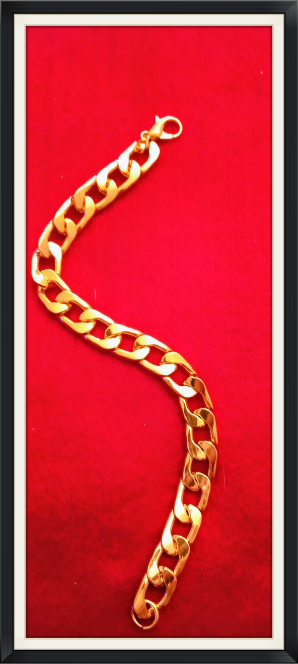 Bijoux pour Homme BAH-01