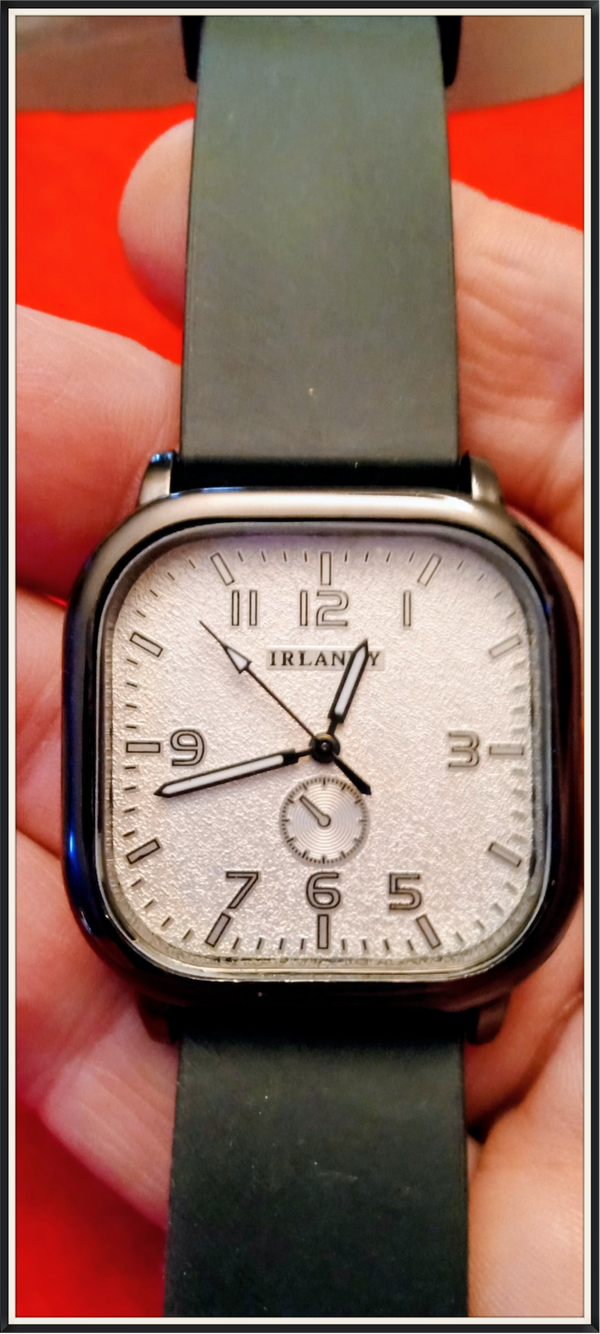 ABONNEMENT ANNUEL POUR RÉPARATION DE MONTRES ET BIJOUX