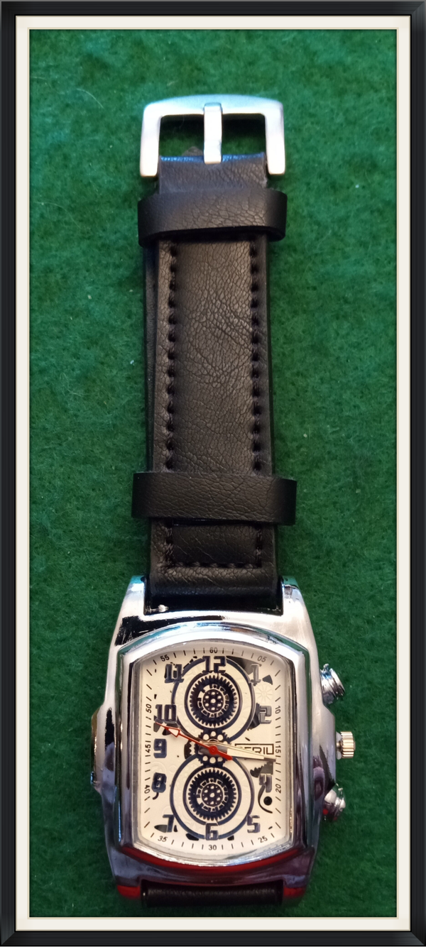 Montre pour Homme MB-263-D