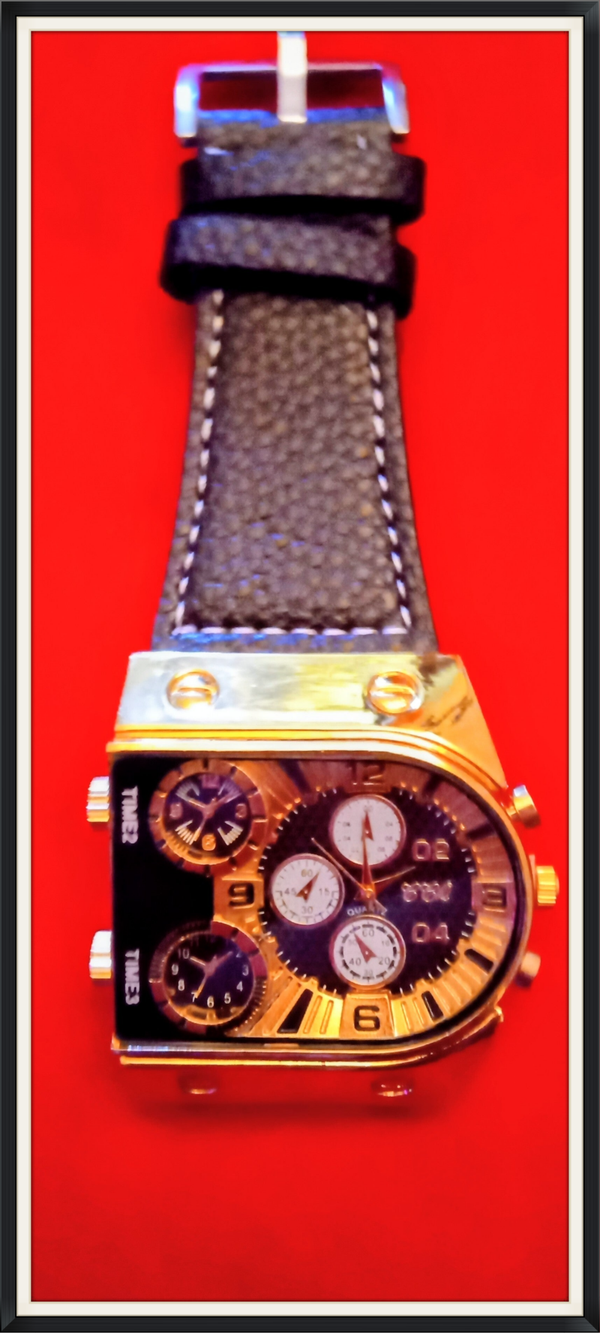 Montre pour Homme MB-291