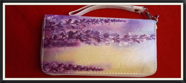 Porte Monnaie pour Femme PM-01
