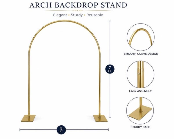 single arch