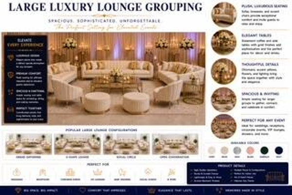 Large Lounge