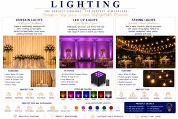 Lighting