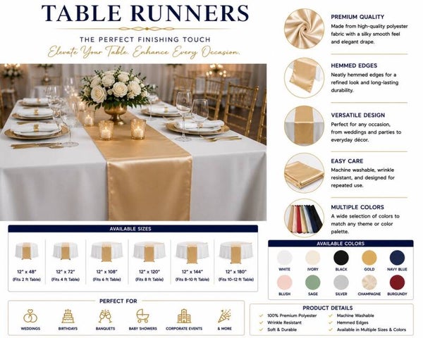 Table runner