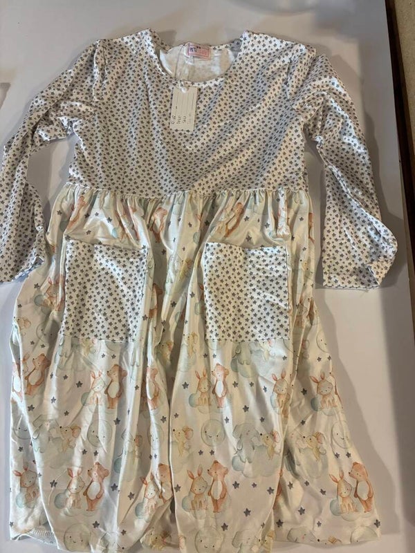 Girl Dress