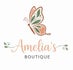 Amelia's Boutique