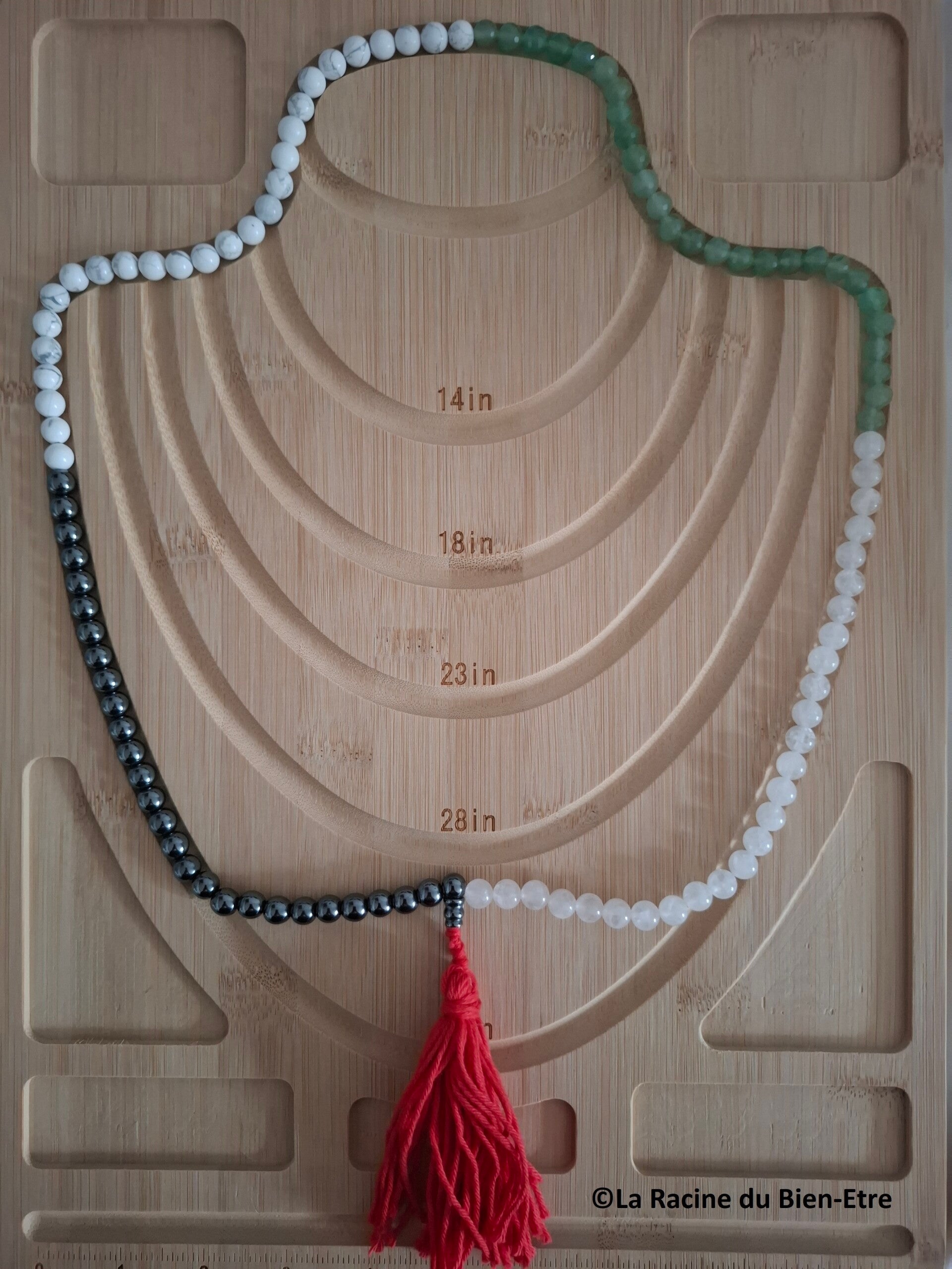 COLLIER MALA