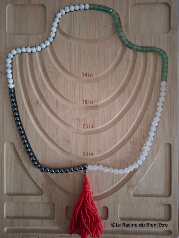 COLLIER MALA