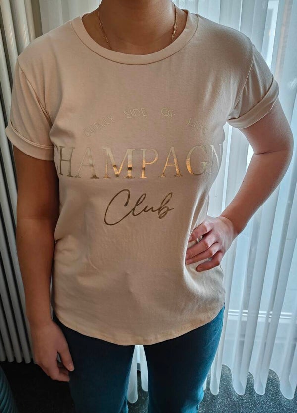 Estee Brown T shirt Imprimée one size 36/40