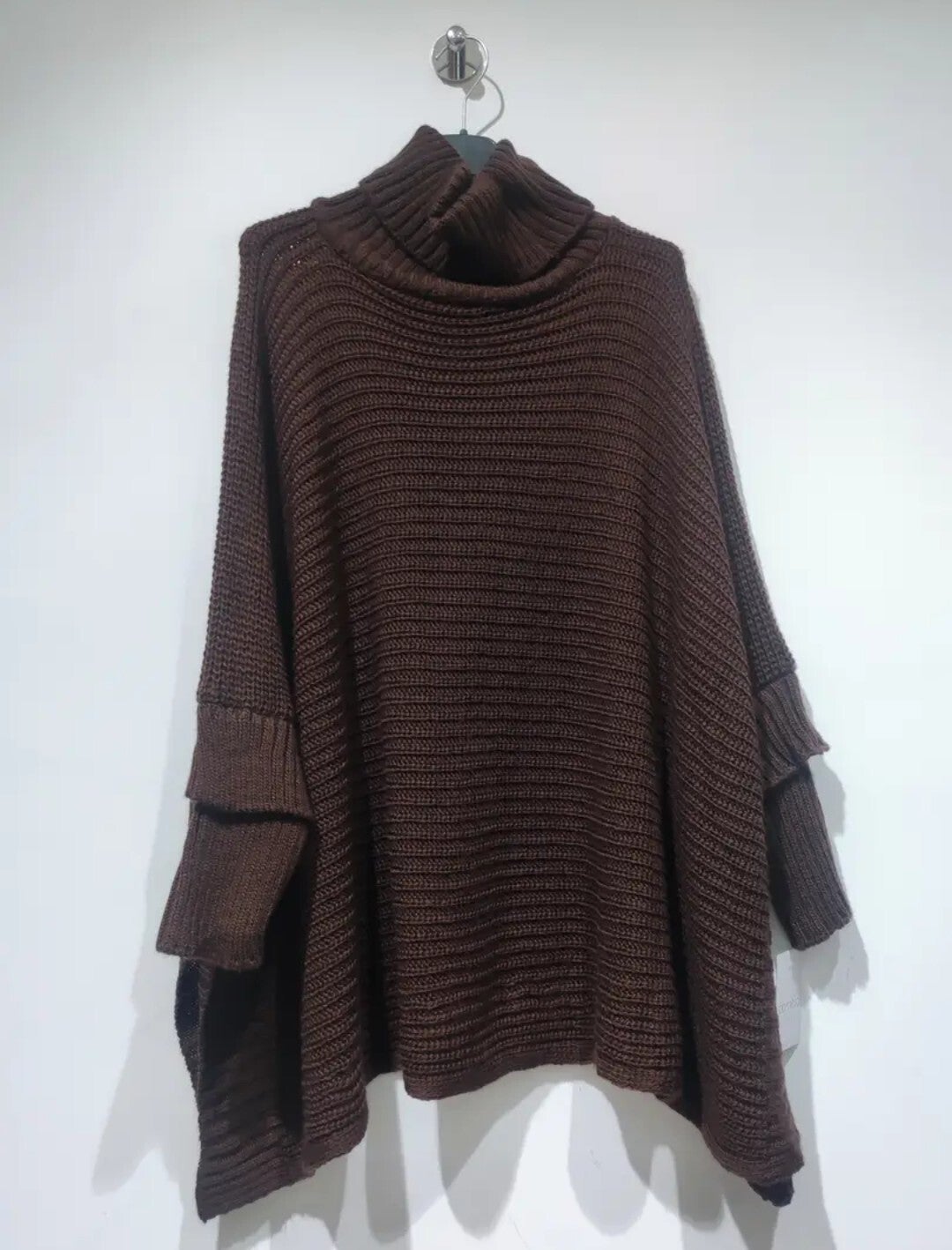 Roma coltrui Choco One Size 36/44