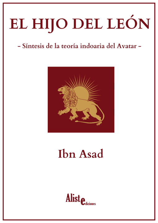 El Hijo del León