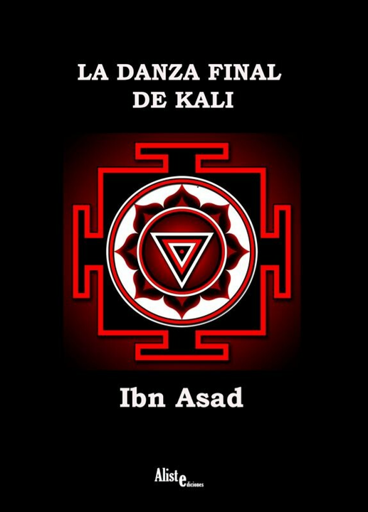 La Danza Final de Kali
