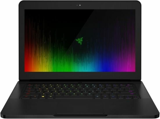 Razer Blade RZ09-01953E71-R3G1 - Gaming Laptop - 14 Inch