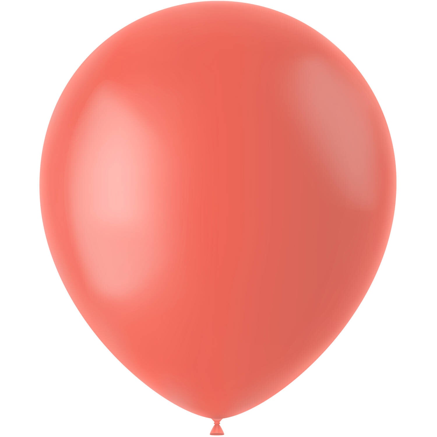 Ballonnen Fresh Cartaloupe 100 stuks