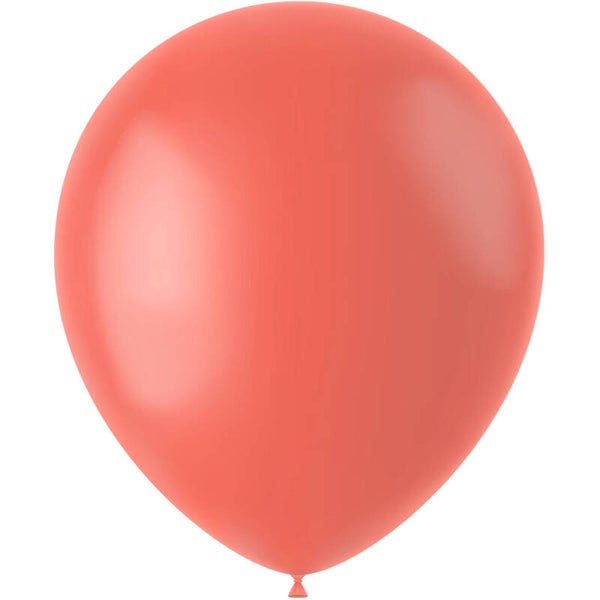 Ballonnen Fresh Cartaloupe 100 stuks