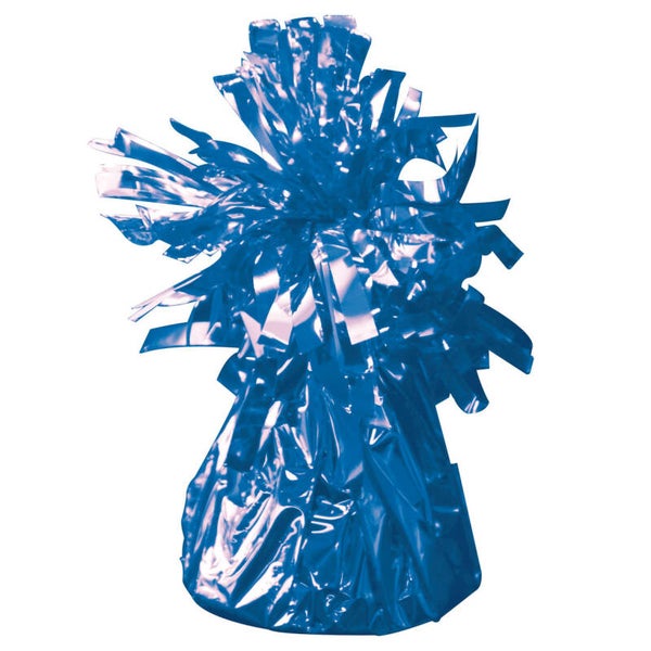 Ballonnen Gewicht Blauw