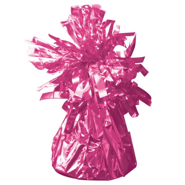 Ballonnen Gewicht Magneta/Roze