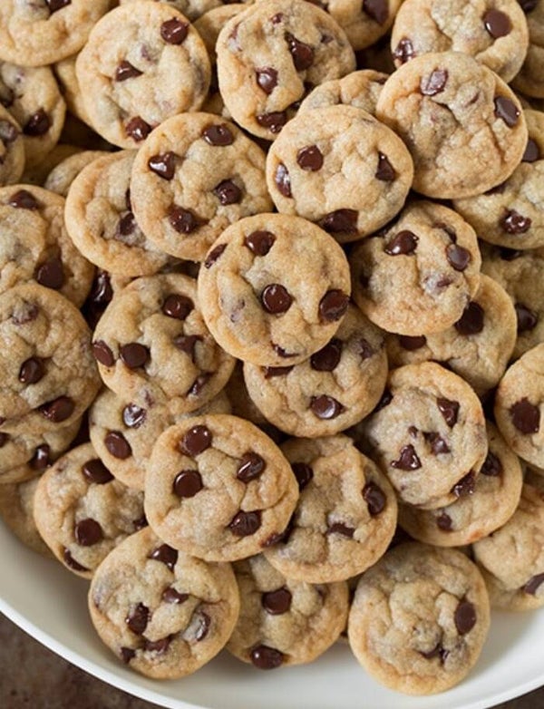 Mini cookies  100g