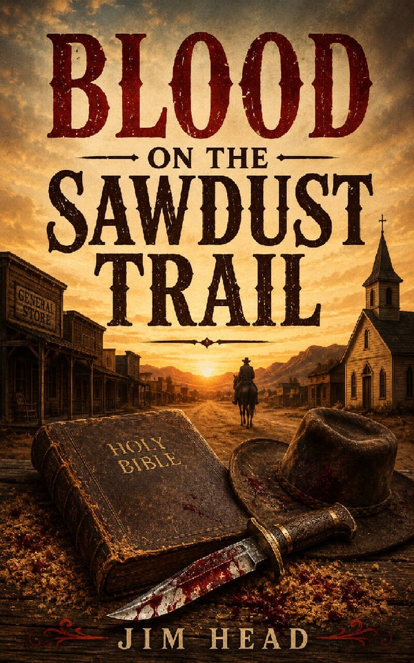 Blood on the Sawdust Trail