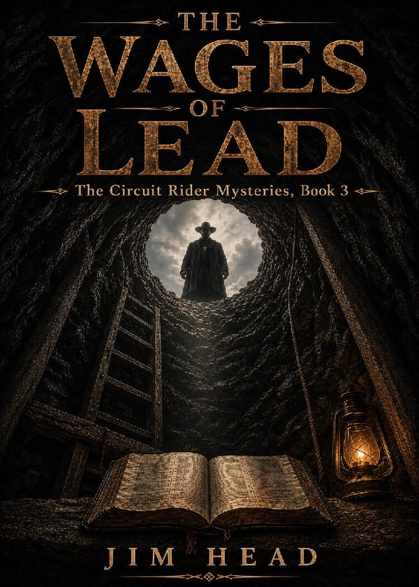 The Wages of Lead
