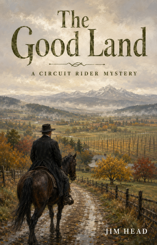 The Good Land