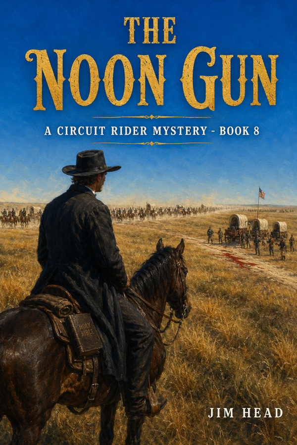 The Noon Gun