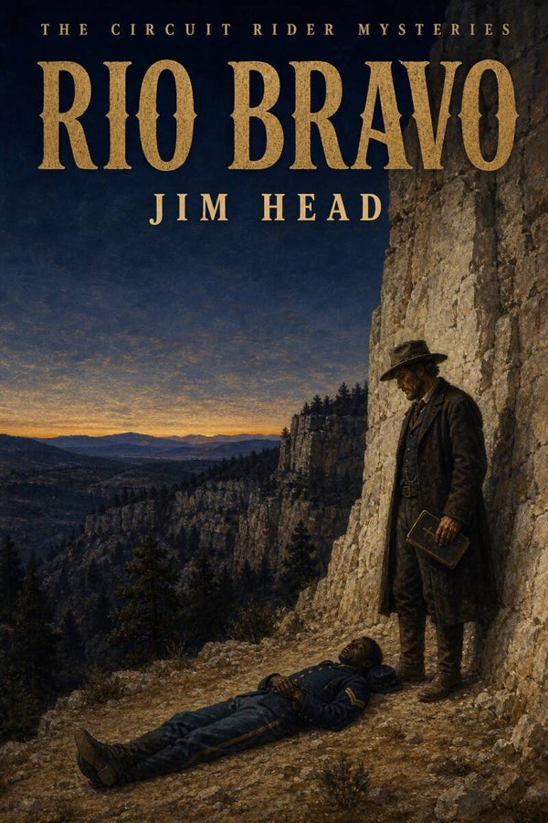 Rio Bravo