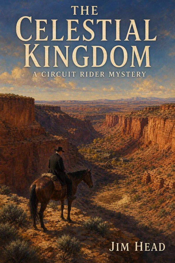 The Celestial Kingdom