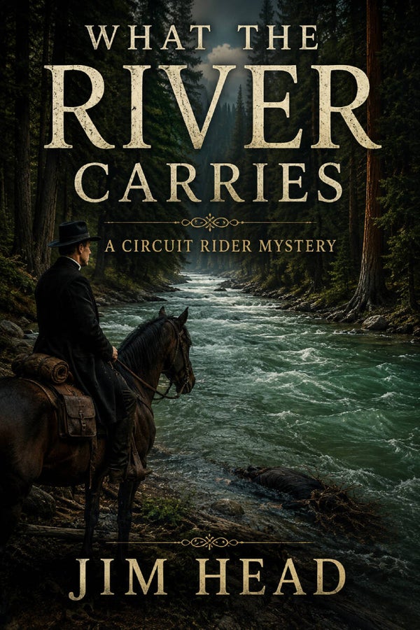 What the River Carries