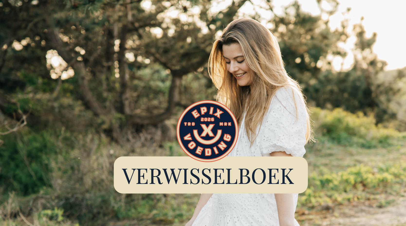 Verwisselboek: vervang ingrediënten zonder je schema te verpesten