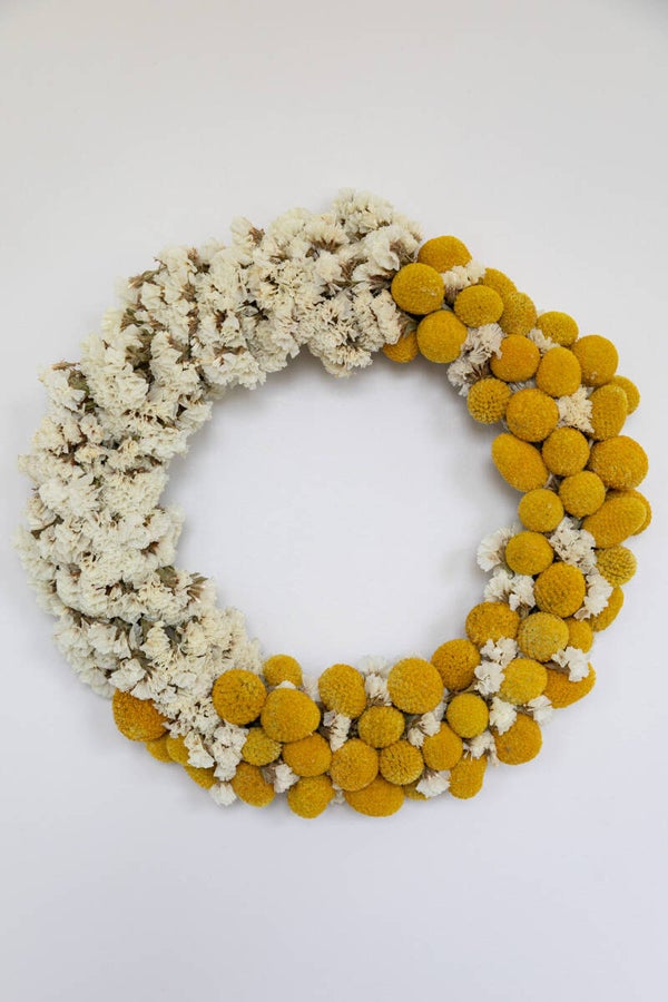 Billie the Wreath