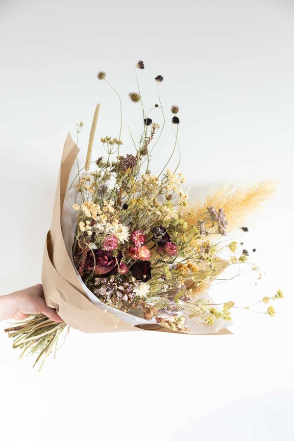 Careless Abandon Bouquet - Large