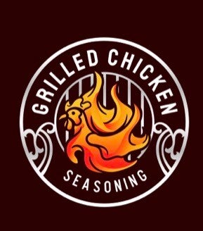 The Grillz Chicken *Dry Mix*