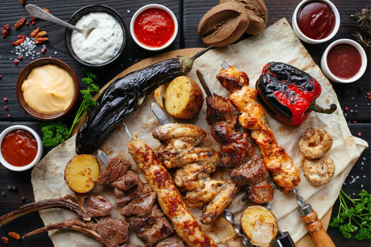 Aleppo Restaurant Aleppo Restaurant aleppo-restaurant-aleppo-restaurant