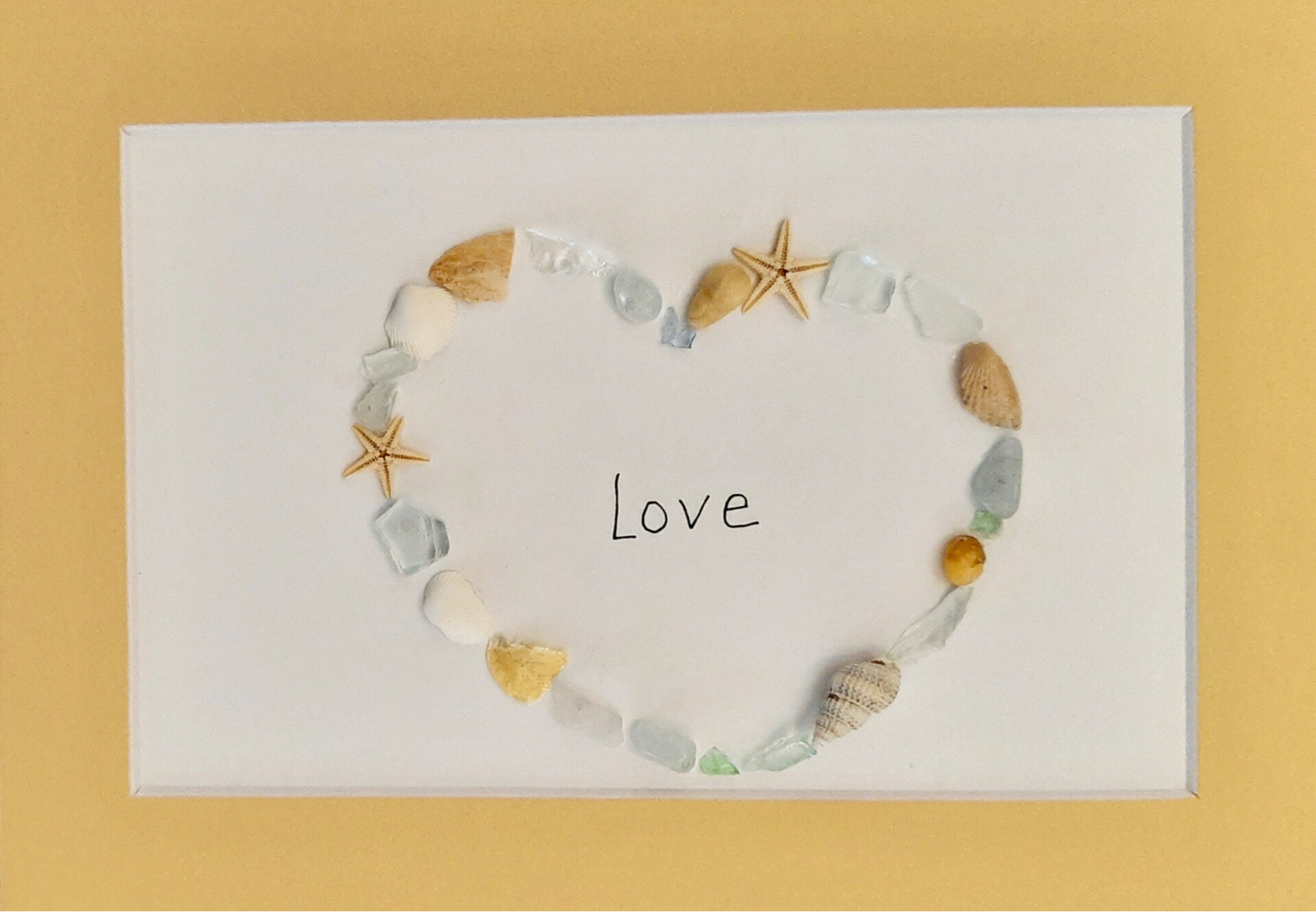 Sailor's Valentine 2