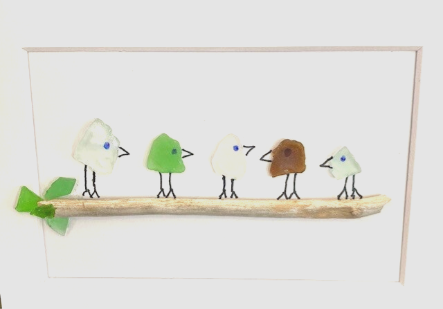 Bird Family (2)
