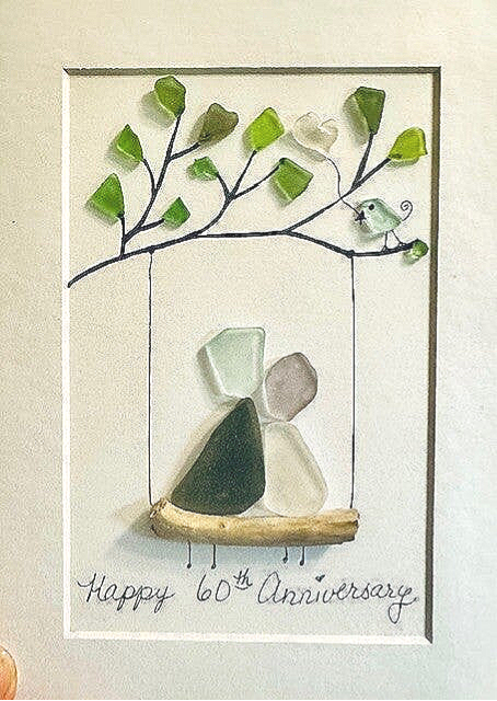 Anniversary or Any celebration