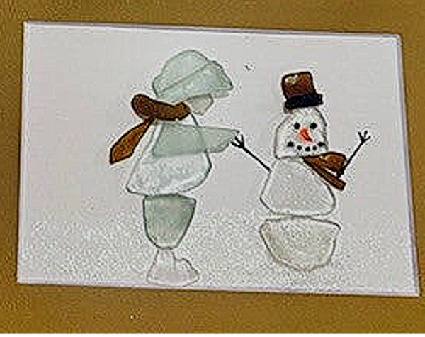 Do you want to build a snowman?