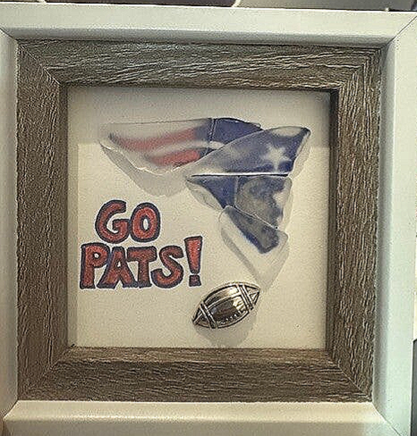 GO TEAM! I will make your Favorite team logo (any sport!)