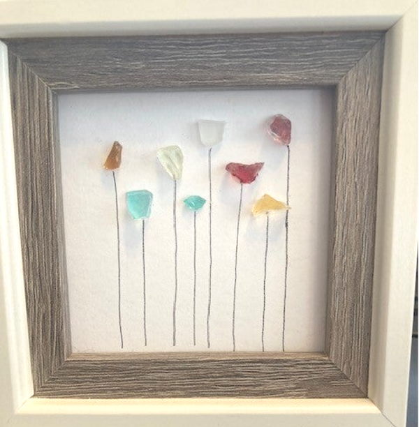 Wildflowers SOLD