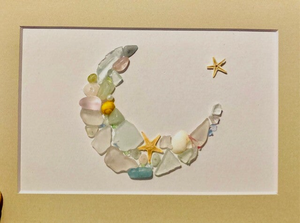 Moon & Star