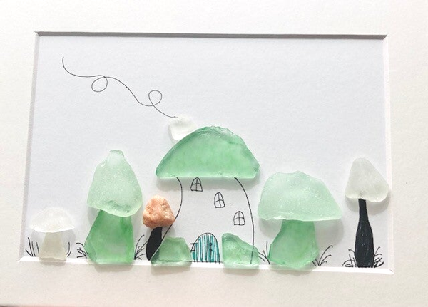 Gnome Home 1