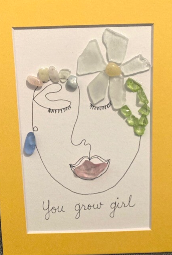 You Grow Girl