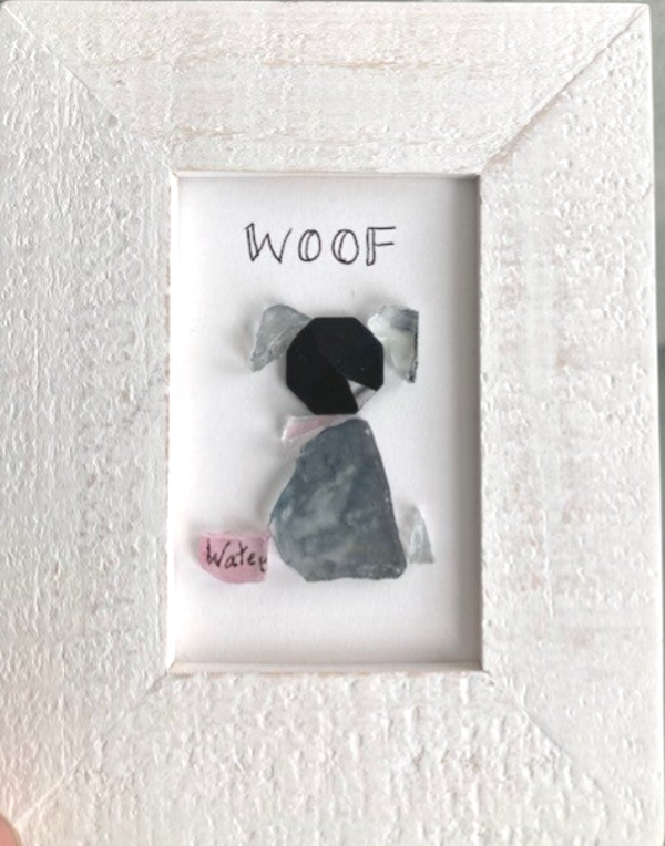 WOOF