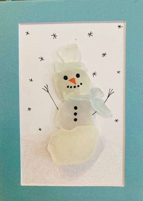 Frosty SOLD