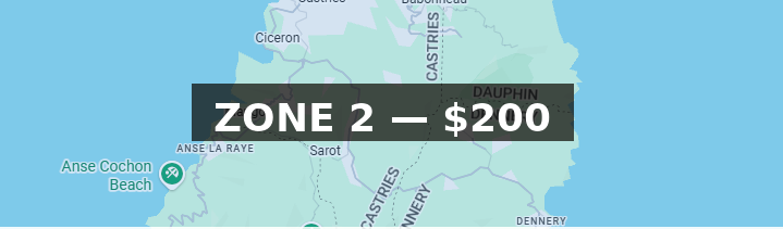 Zone 2 Site Assessment & Measurement