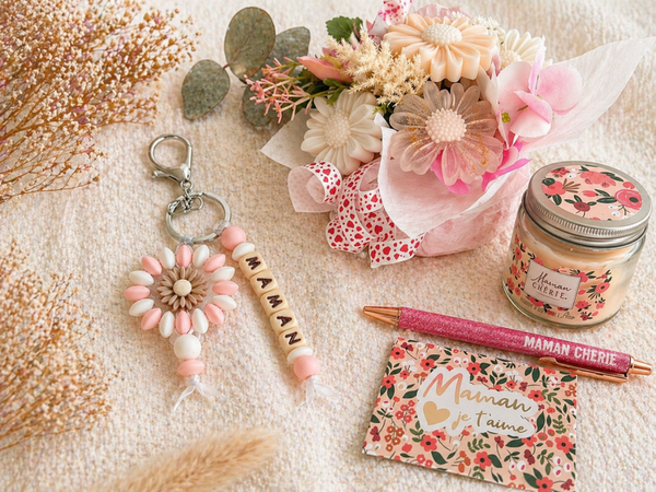 Coffret Maman Premium